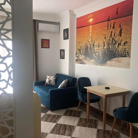 Apartman Eva フルガダ エクステリア 写真