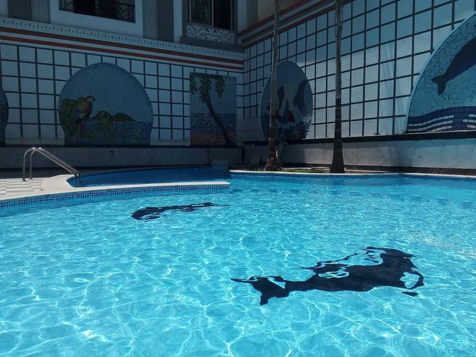 Apartman Eva フルガダ エクステリア 写真